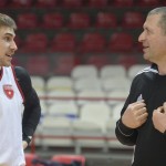 Cimberio Varese, la palla ora passa ai giocatori. Gli alibi sono finiti