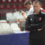 Nuovo innesto per Brindisi, ecco Darryl Joshua Jackson. Per Bizzozi primo test da "brividi"