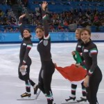 short-track-staffetta-italia-sochi