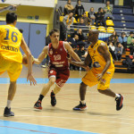 Cimberio Varese, allenamento congiunto con Omegna. Appuntamento alle 18:00
