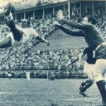 Caccia… al Mondiale: Leonidas Da Silva, il Diamante Nero