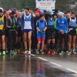 Piede d’Oro 2014: buona la prima! Mignani e Ramundo s’aggiudicano la 32° Marciando per la Vita