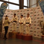 Judo, Manuel Ghiringhelli è di bronzo a Zurigo