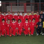 Giovani varese 2001