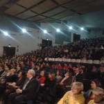 Gran Galà dello sport, serata di premiazioni all'Apollonio di Varese – GALLERIA FOTOGRAFICA