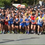 Piede d’Oro, tappa n° 5 – La “Tre Valli Voltorresi” finisce nelle mani di Tavella e Begnis