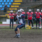 Andrea Fimiani unico varesotto in nazionale: sfiderà gli USA
