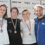 Il Team Insubrika guarda tutti dall'alto: quindici medaglie conquistate ai Criteria primaverili di Riccione