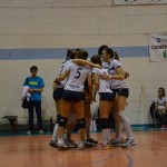 B1 Orago gruppo stretto
