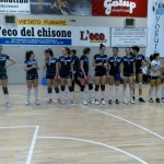 B1 Orago schierata
