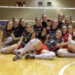 Settore giovanile UYBA – Domenica Final Four campionato provinciale per l’Under 18. Bene l'Under 16