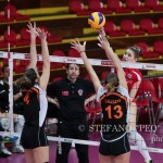 Serie B1 femminile – UYBA vince ancora, quinto posto raggiunto. Sconfitte per Orago e Gorla
