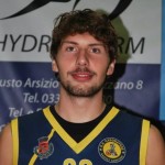 Basket Serie C2 girone C – Bisognin (Casorate) commenta la 24^ giornata: "Contro Bosto abbiamo giocato da squadra. Colpo di Arcisate"