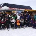 Cambio di Passo! La carica dei 121 punta Bormio