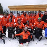 "Cambio di Passo" e scambio di ruoli: Bormio conquistata dai monosci a trazione varesina
