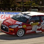 Ben 104 equipaggi iscritti al Rally dei Laghi. GUARDA L'ELENCO