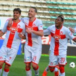 Calil festa reggina