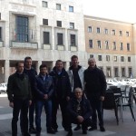 Campionato Italiano Femminile Juniores ed Elite, il percorso di gara