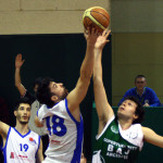 Basket Serie C2 girone C – Cassano sempre più sola al comando, batte anche la Valceresio. Ottima vittoria anche del Bosto su Tradate