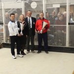 A Bedero vincono Max Chiappella e Mario Tartaglia. Chiappella si impone anche a Possaccio