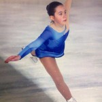 Chiara Balen (Egna) ice emotion