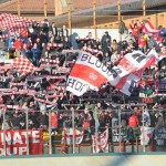 In 5.000 al Franco Ossola per Varese-Palermo