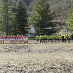 Rugby Serie C – Cuore Valcuvia ma passa Varese. Tradate sfiora l’impresa. Voghera fatale per le Fenici