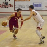 Settore Giovanile Cimberio – Maledetto supplementare per l'Under 19