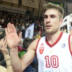 Cimberio Varese, playoff ancora possibili. A partire dalla sfida di stasera