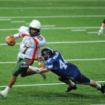 Football americano – IFL, la Week 4