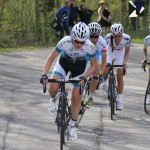 ELISA LONGO BORGHINI – foto Bettini