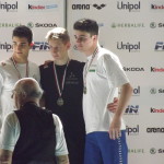 Quattro medaglie per il Team Insubrika a Riccione. Doppio oro per Federico Poggio ai Criteria Primaverili
