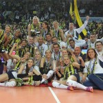 Flash, pallavolo – Bauer e Havlickova vincono la Cev Cup con il Fenerbahce