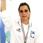 Giada Menegazzi dell’Alto Verbano vince a Bologna