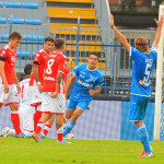EMPOLI VARESE CALCIO 190 EMPOLI NELLA FOTO