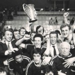 Cecco Vescovi: "Gualco, leggenda varesina dello sport". Sabato i funerali