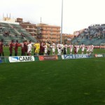 inizio va-reggina