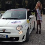 Il Rally dei Laghi è partito. Oggi la prova spettacolo alla Colacem