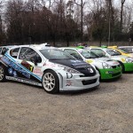 Rally Laghi 2014