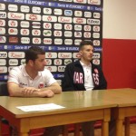 Zecchin e Fiamozzi