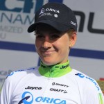 JOHANSSON EMMA – foto Bettini