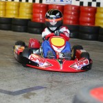 Kart bambino