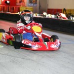Kart bambino 2