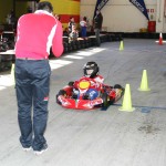 Kart bambino 3