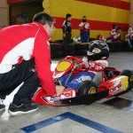 Kart bambino 4