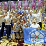 Flash – Pallavolo, Costagrande vince la sua quarta Champions League con il Kazan