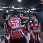 wild boars varese