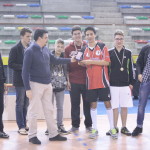 floorball
