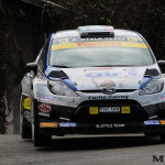-4 al Rally Internazionale dei Laghi. Ecco come vedere le auto in anteprima