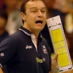 Flash – Pallavolo: Marco Bonitta nuovo ct della nazionale femminile